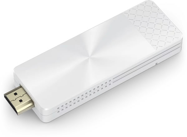 BenQ QP30 QCast Mirror