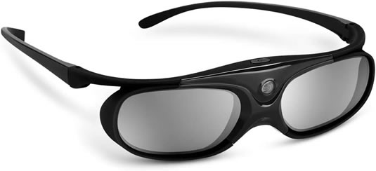 Boblov 3D Glasses