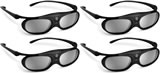 DLP Link 3d glasses