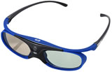 DLP Link 3d glasses