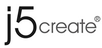 j5 Create Logo
