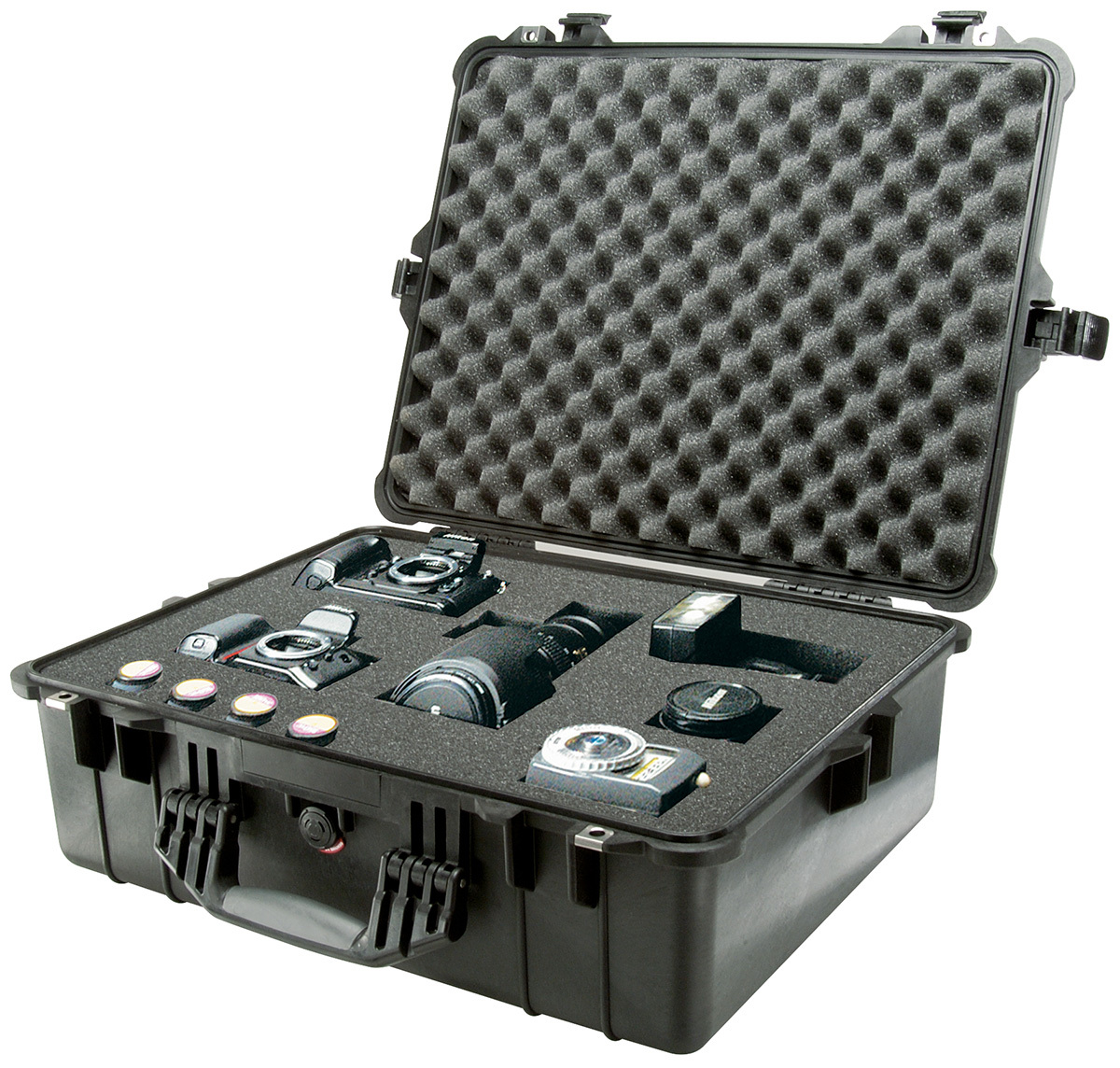 Pelican 1600 Case