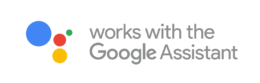 works with google