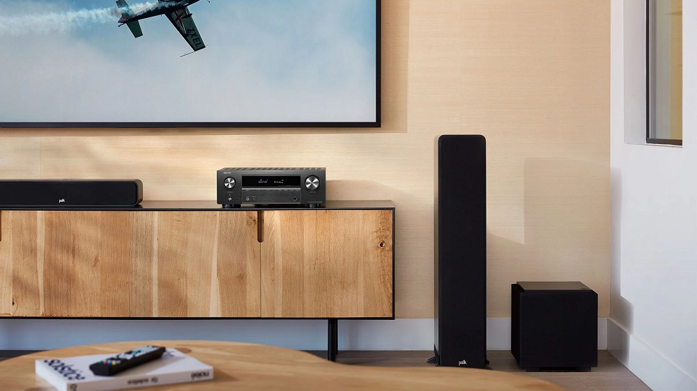 avr-x580bt shelf