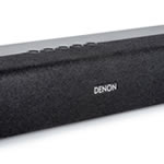 DHTS218 Soundbar