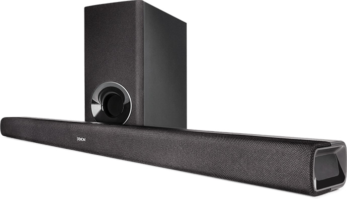 denon dht-s316 soundbar