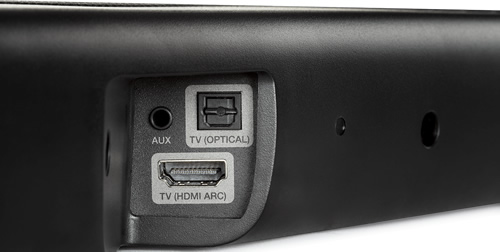 denon s316 ARC