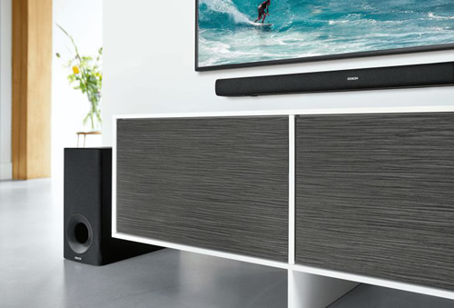s316 dolby and dts