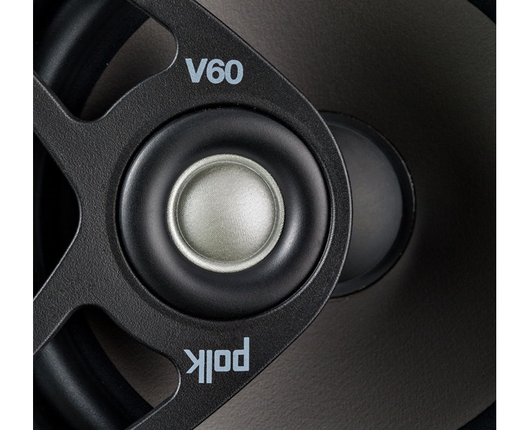 polk v65 woofer