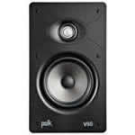 polk v65 speaker