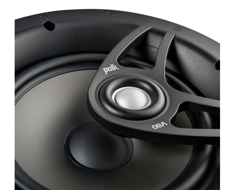 polk v80 woofer