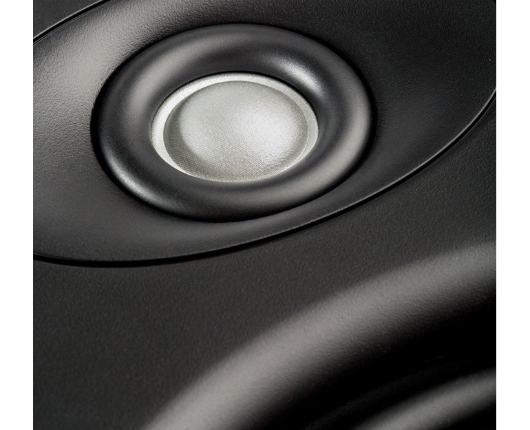 polk v85 woofer