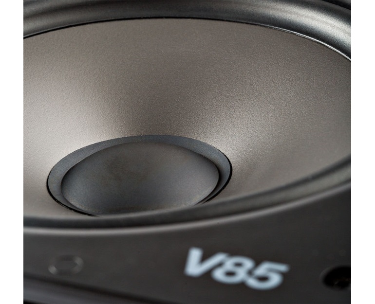 polk v85 woofer