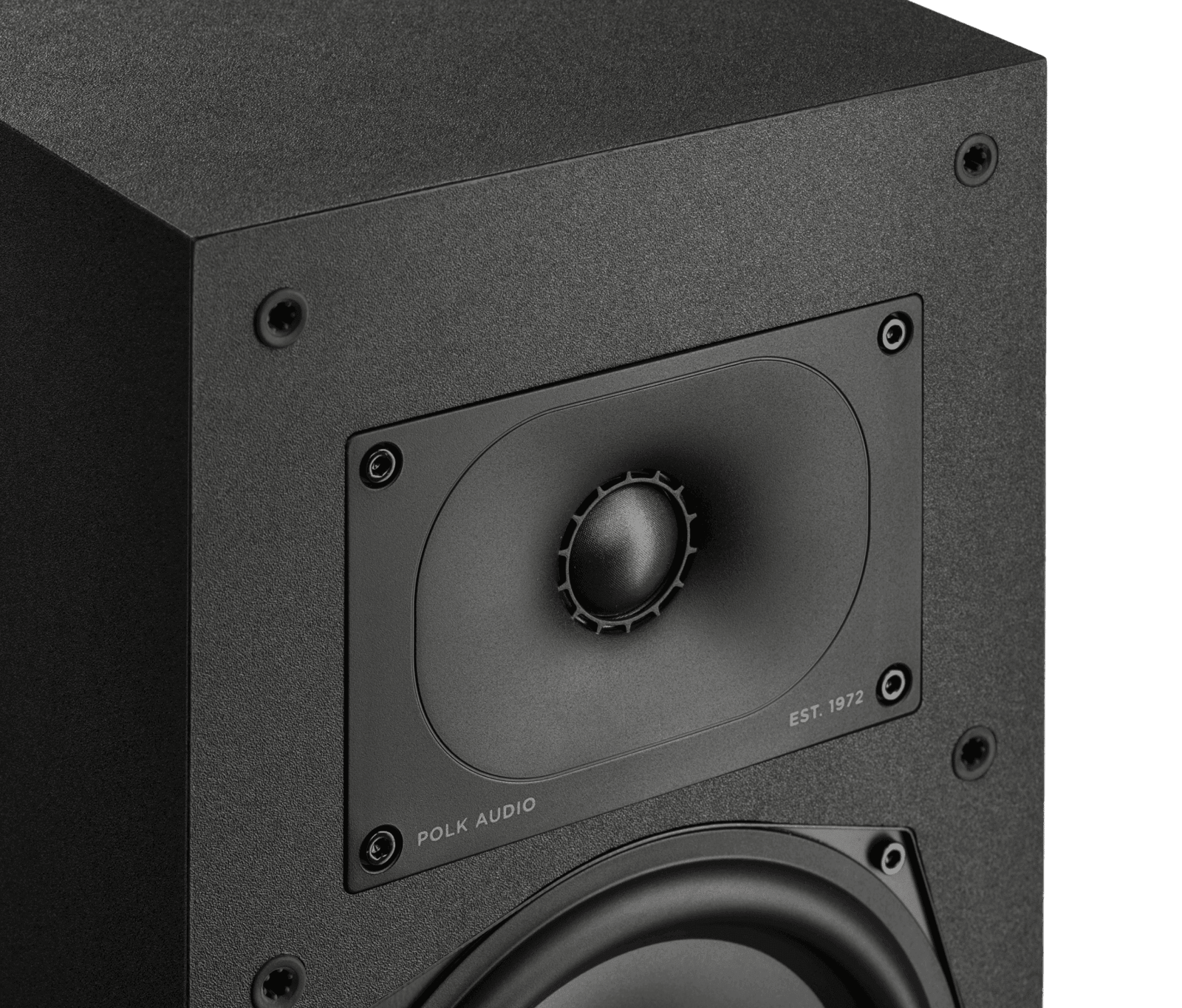 polk XT15 closeup