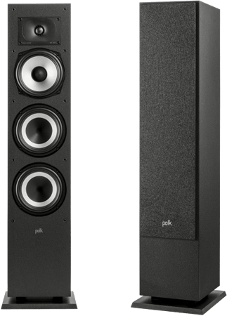 polk mxt60 tower speakers
