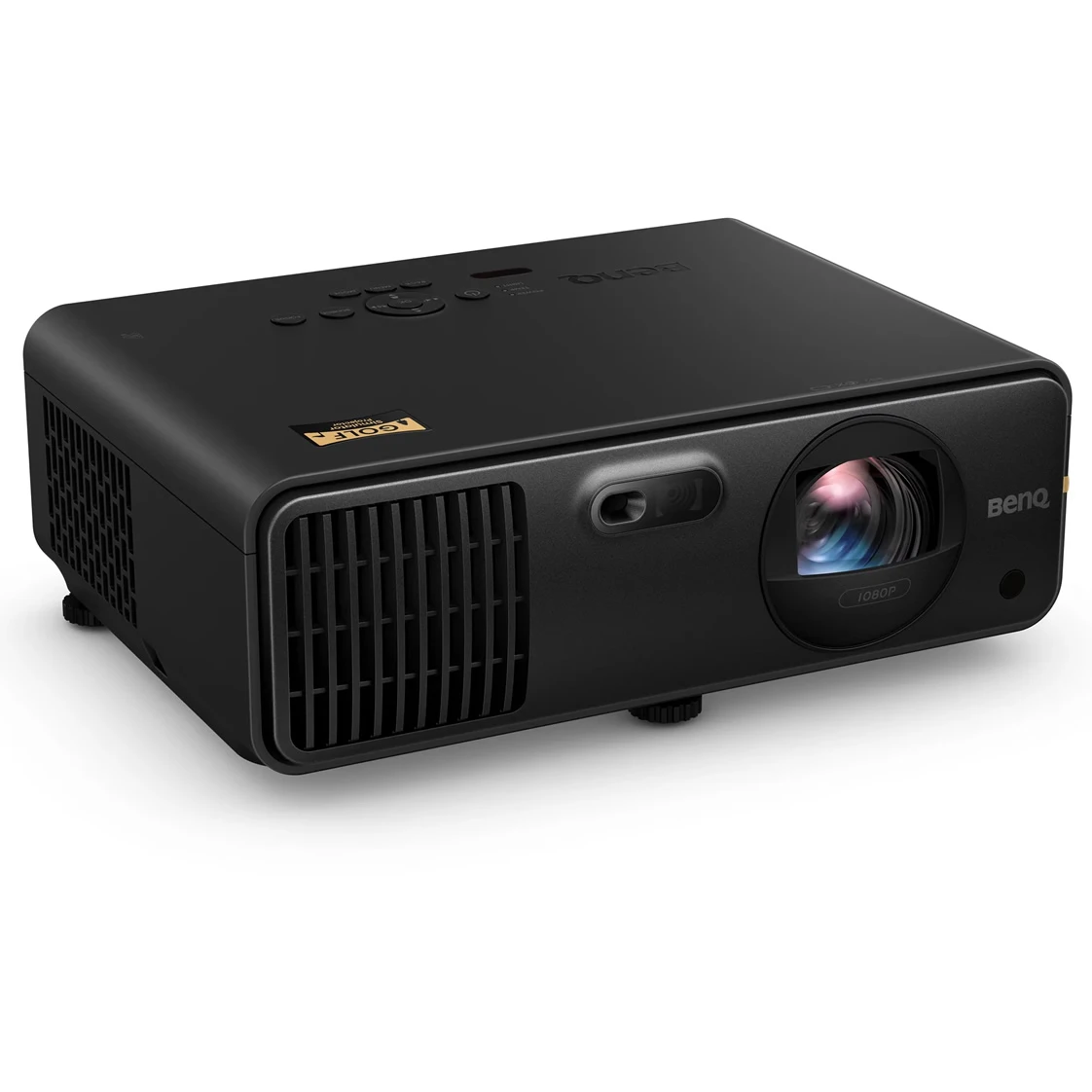 benq ah700st projector