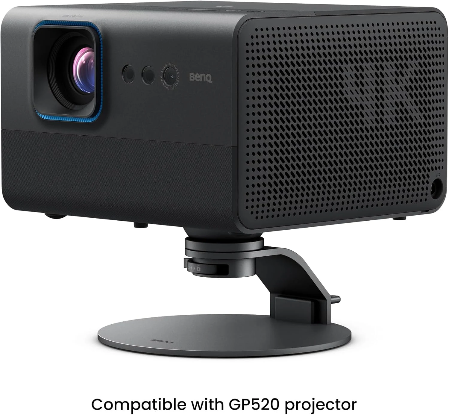 benq st30 projector stand gp520