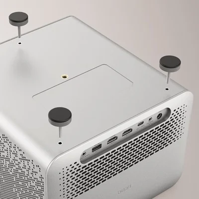 BenQ TK705i Ceiling