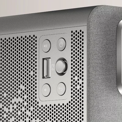 BenQ TK705i Control
