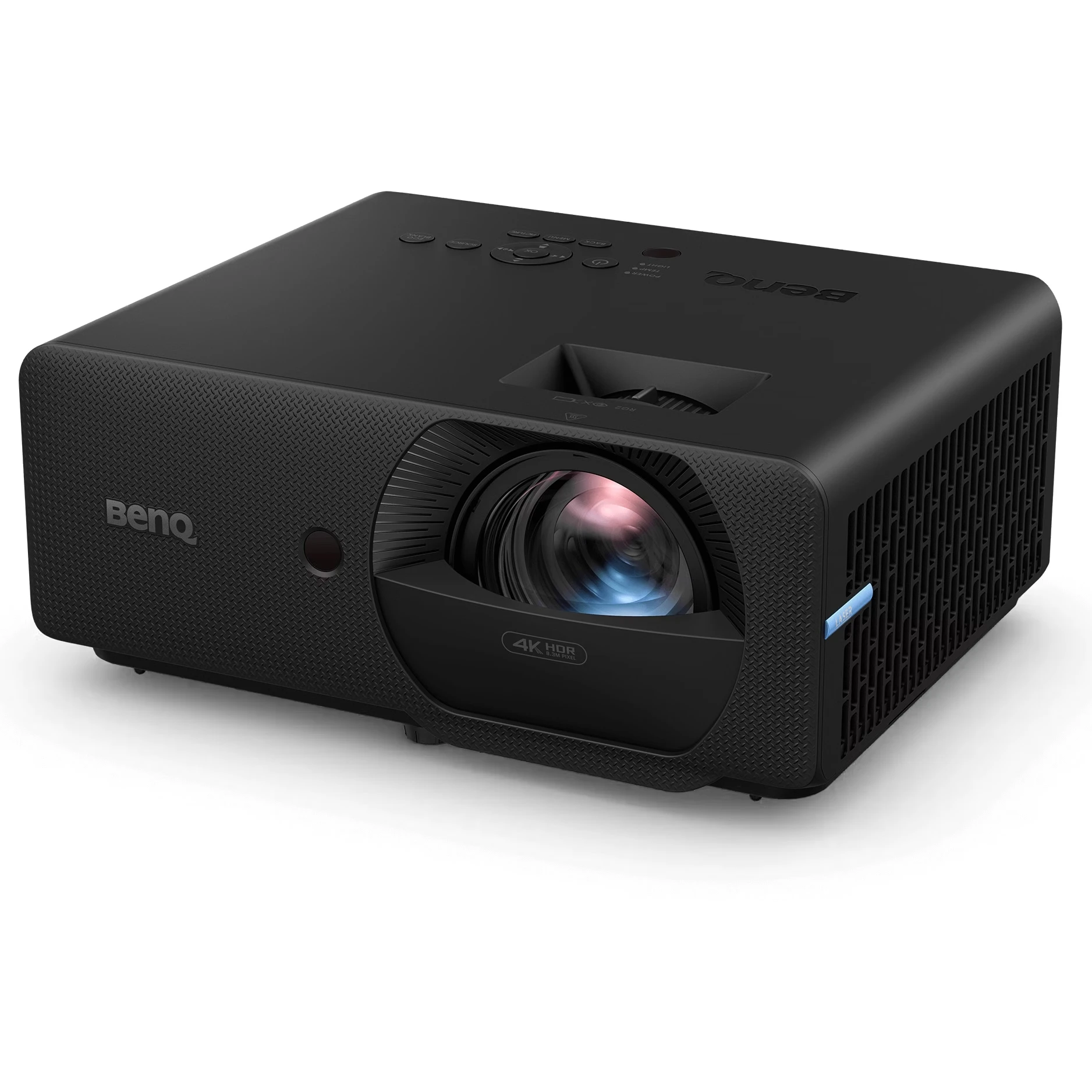 benq lk830st projector