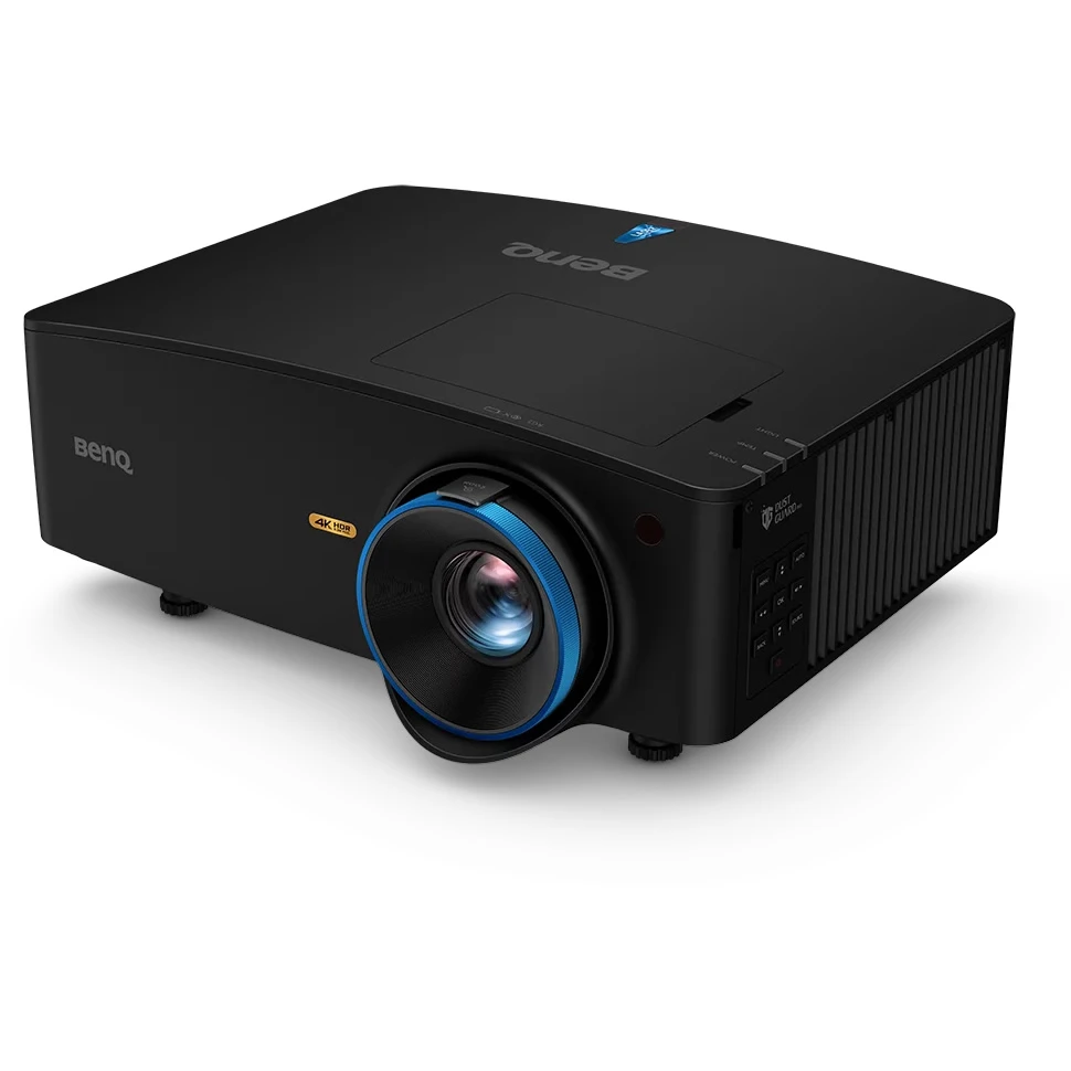 benq lk936st projector