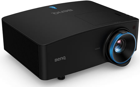 benq lu935st projector