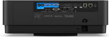 lu960ust 3d sync