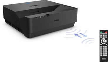 lu960ust projector id