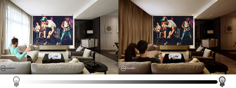 lumiexpert th671st