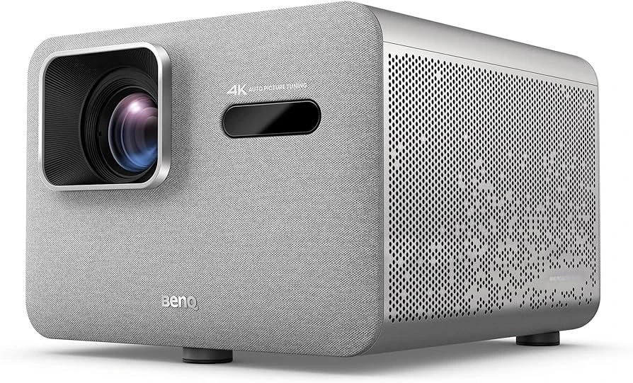 benq tk705i projector