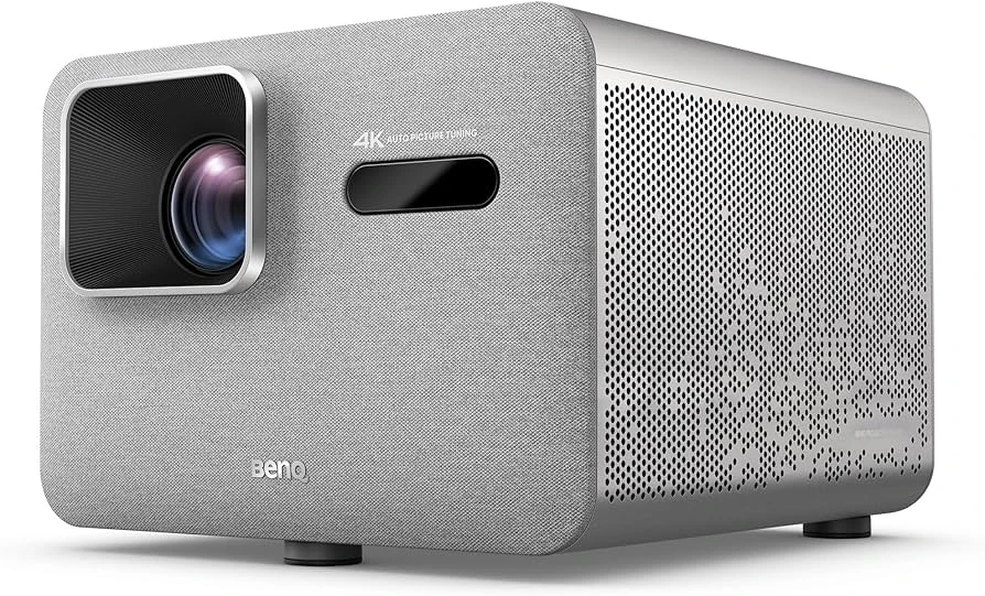 benq TK705STi projector