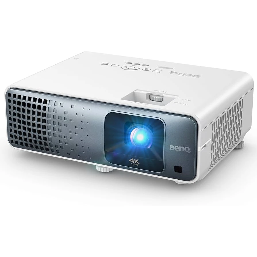 benq tk710 projector