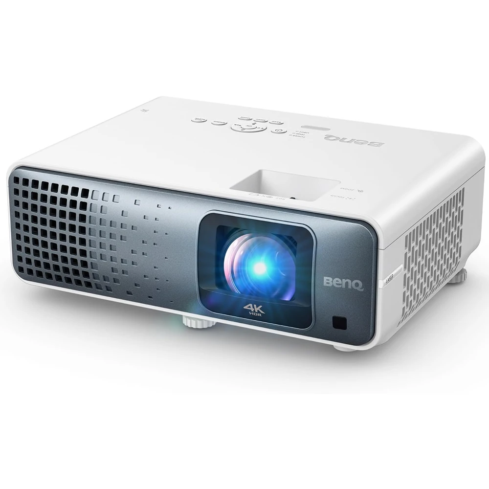 benq tk710sti projector