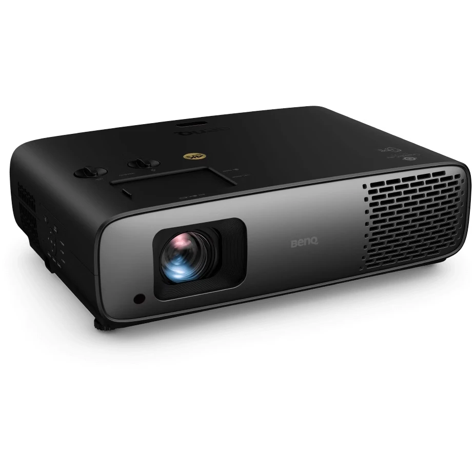 benq w4100i projector