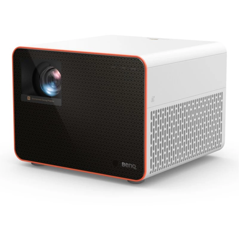 benq x3100i projector