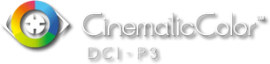 X3100i DCI-P3