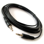 3.5mm audio cable