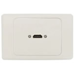 HDMI WALL PLATE