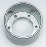 interfit cut down collar