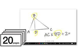 EB-1485Fi Pages