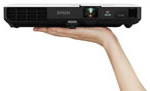 EB-1780W Slimline Design