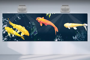 EB-770F Wall Size