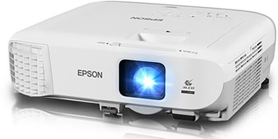 Epson EB-972
