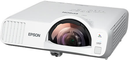 Epson EB-L210SF