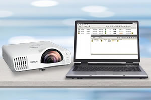 EB-L210SF Networking