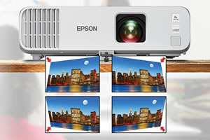 EB-L210SF Flexibility