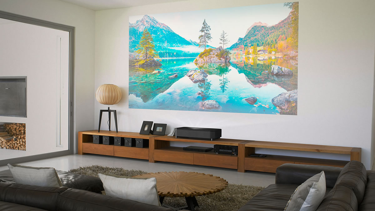 EH-ls970b Bright Room