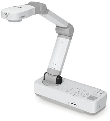 epson elpdc13