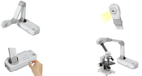 epson features