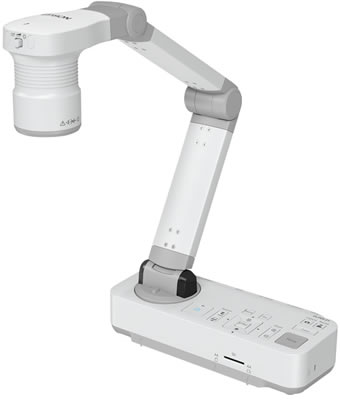epson elpdc21